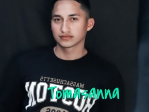 Tomasanna