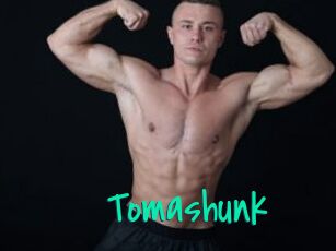 Tomashunk