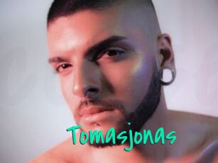 Tomasjonas