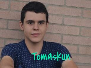 tomaskun Cool Sexe