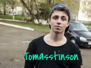 Tomasstinson