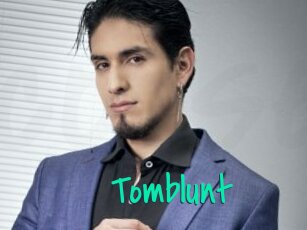 Tomblunt