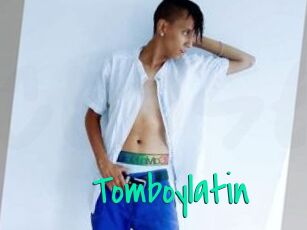 Tomboylatin