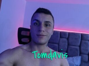 Tomdavis