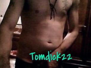 Tomdick22