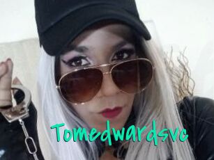 Tomedwardsvc