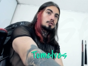 Tomelves