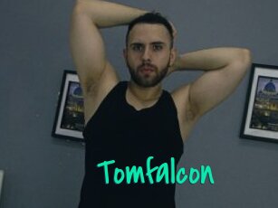 Tomfalcon