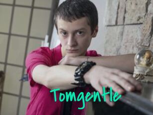 tomgentle Cool Sexe