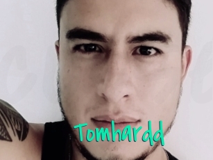 Tomhardd