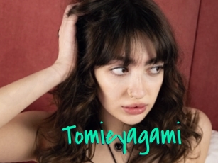 Tomieyagami