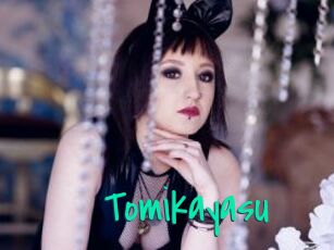 tomikayasu Cool Sexe