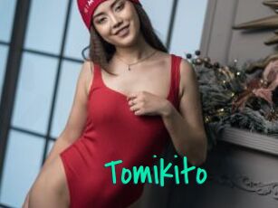 Tomikito