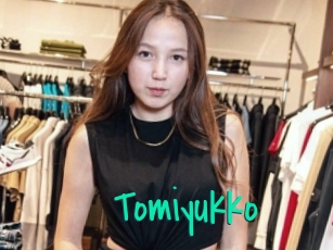Tomiyukko