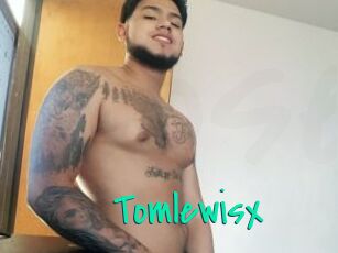 Tomlewisx