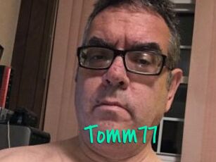 Tomm77