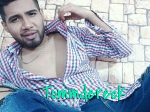 Tommdereck