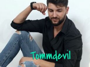 Tommdevil