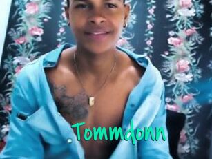Tommdonn