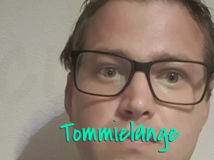 Tommielange
