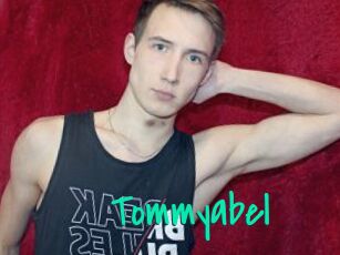 Tommyabel