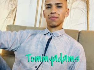 Tommyadams