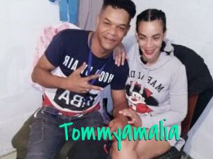Tommyamalia