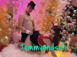 Tommyandsofi