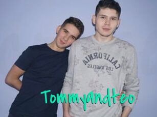 Tommyandteo