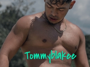 Tommyblakee