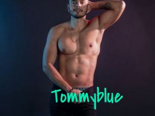 Tommyblue