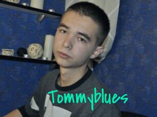 Tommyblues