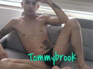 Tommybrook