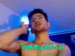 Tommycarls21