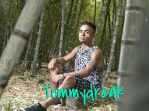 Tommydreak