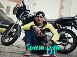 Tommygym