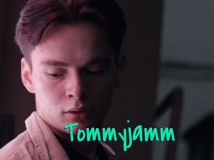 Tommyjamm