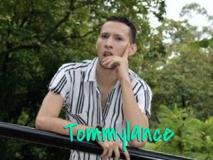 Tommylance