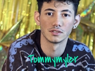 tommymyler Cool Sexe