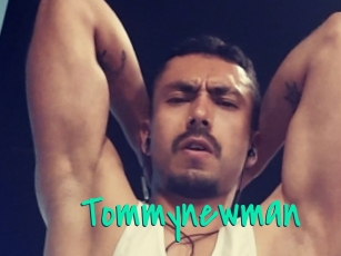 Tommynewman
