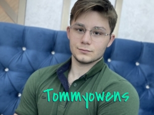 Tommyowens