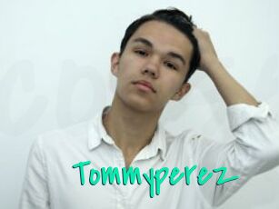 Tommyperez