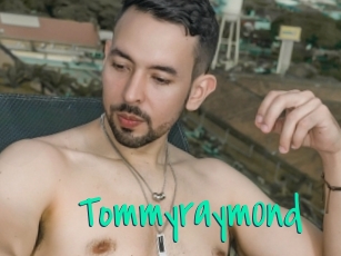 Tommyraym0nd