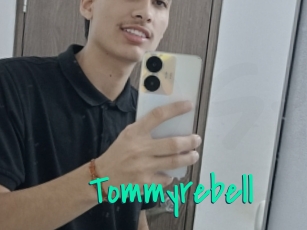 tommyrebell Cool Sexe