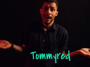 Tommyred