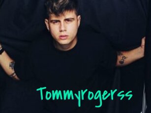tommyrogerss Cool Sexe