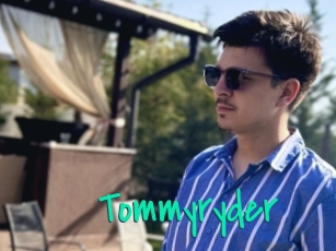 tommyryder Cool Sexe