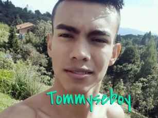 Tommyseboy