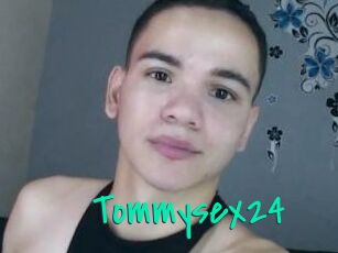 Tommysex24