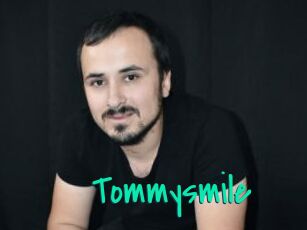 Tommysmile